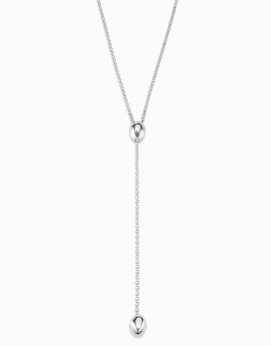 UnoDe50 Long Necklace