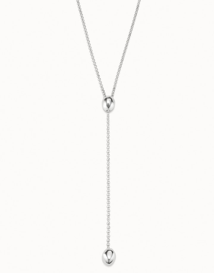 UnoDe50 Long Necklace