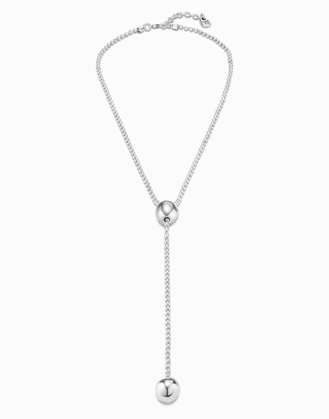 UnoDe50 Long Necklace