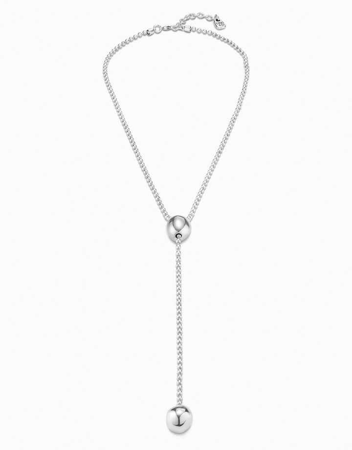 UnoDe50 Long Necklace