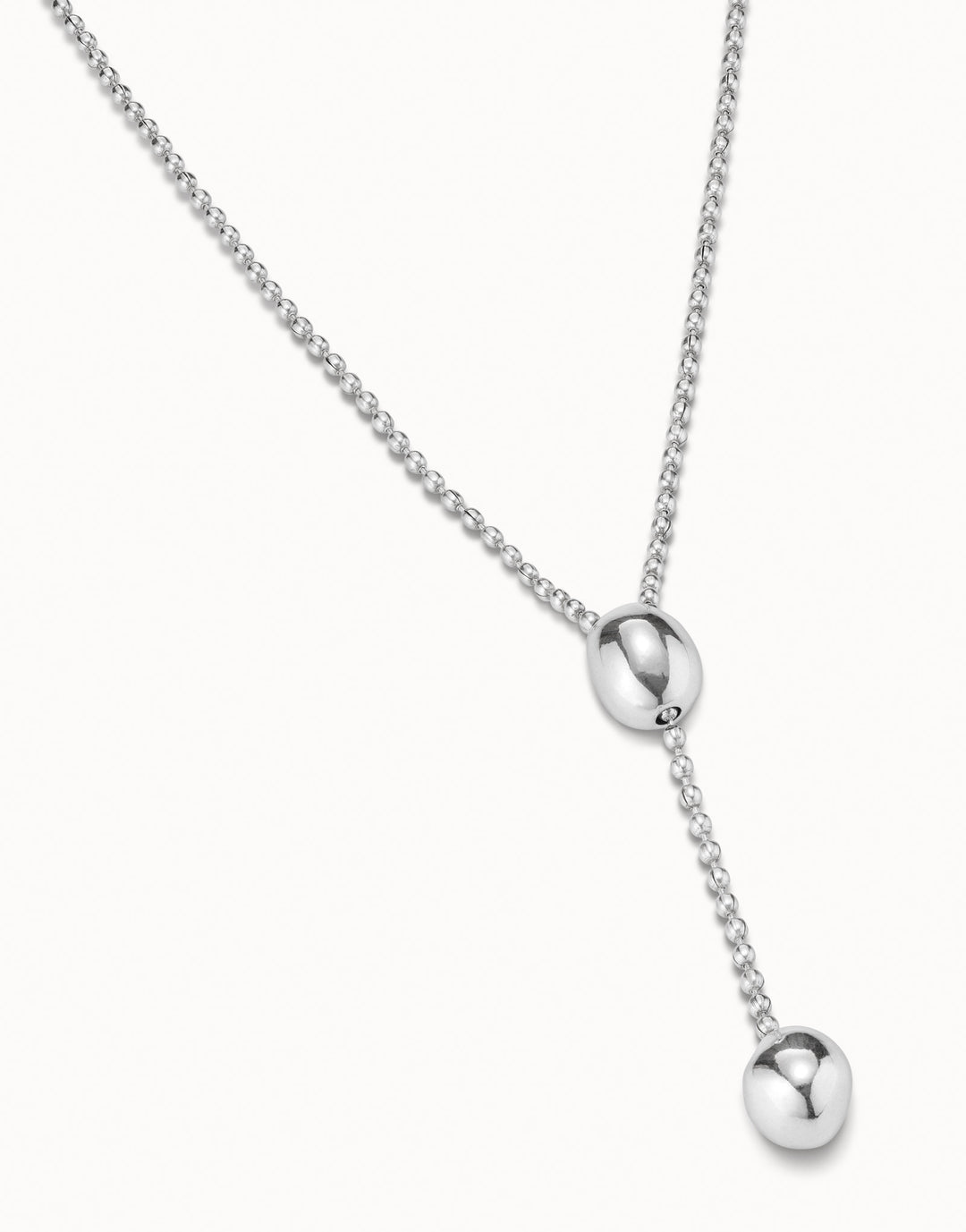 UnoDe50 Long Necklace