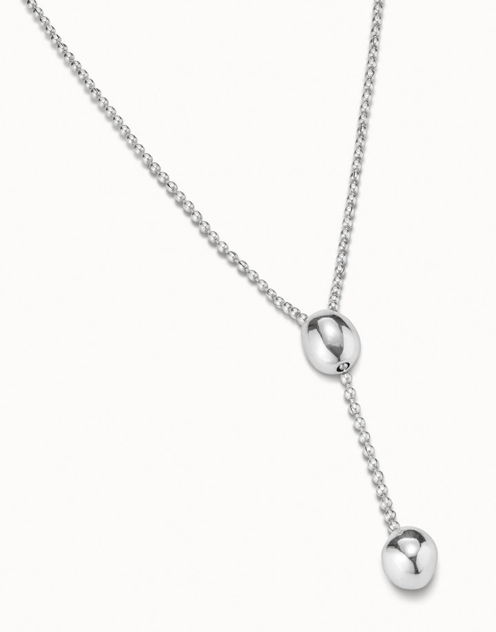 UnoDe50 Long Necklace