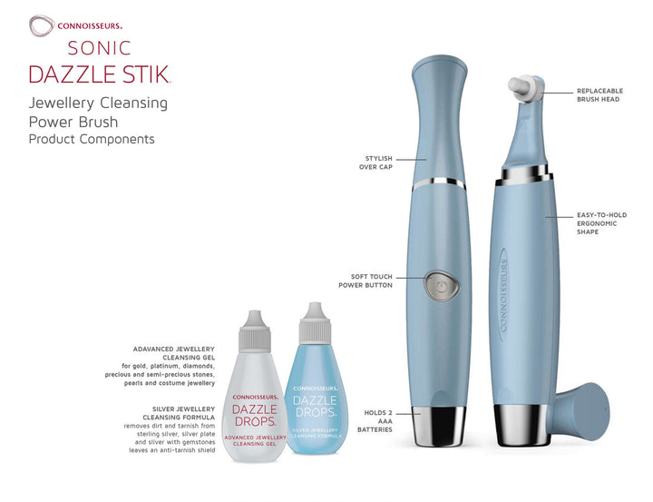 Sonic Dazzle Stick