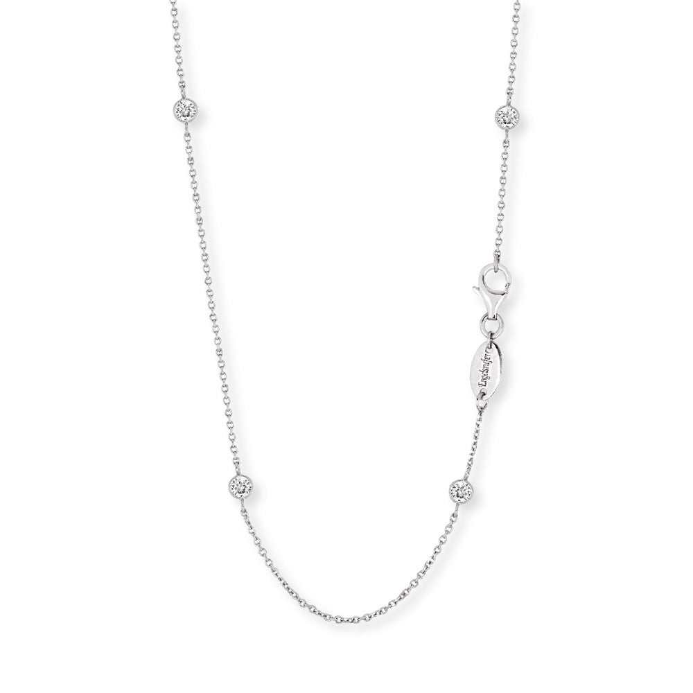 Angel Whisperer from Engelsrufer Ladies Moonlight Necklace