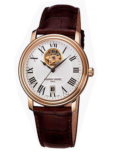 Frederique Constant Mens Watch