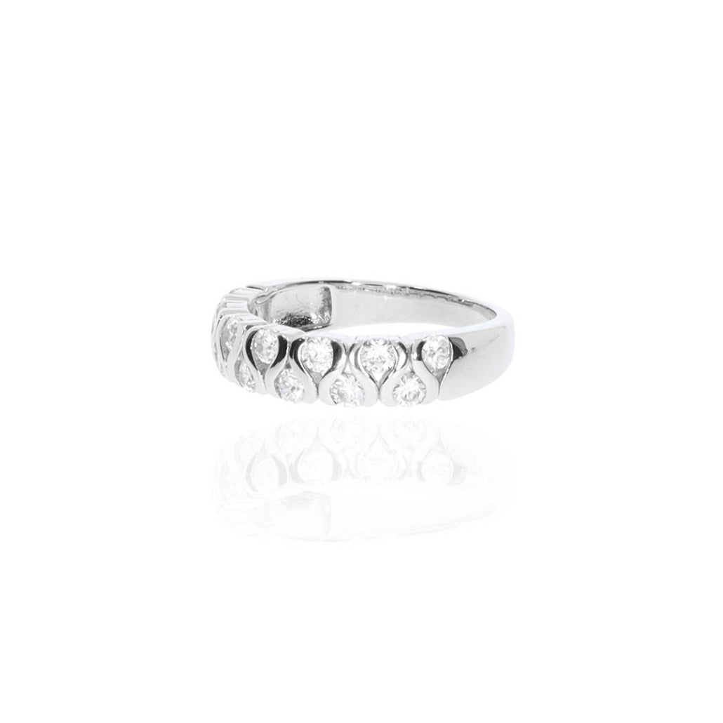 Fei Liu Lilia Ring