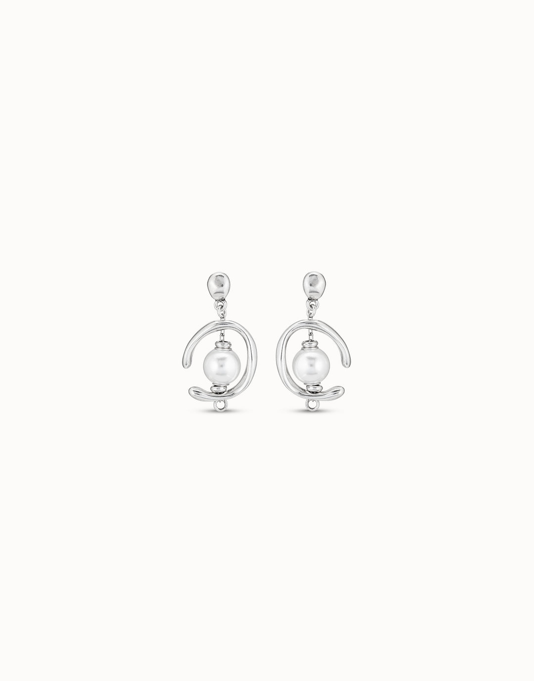 UnoDe50 Earrings