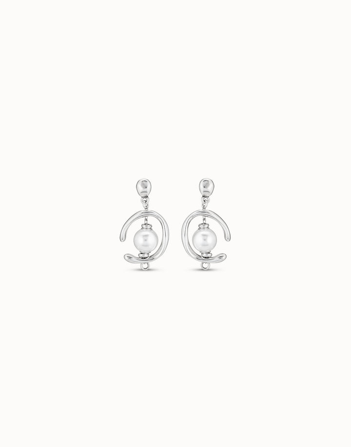 UnoDe50 Earrings