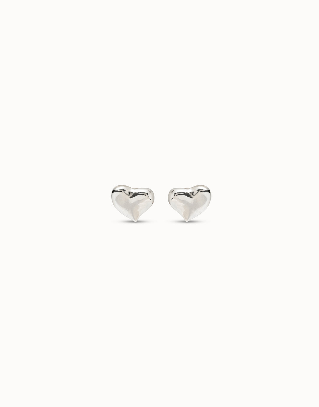 UnoDe50 Heart Earrings