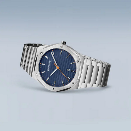 Men's Bering Watch