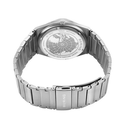 Men's Bering Watch