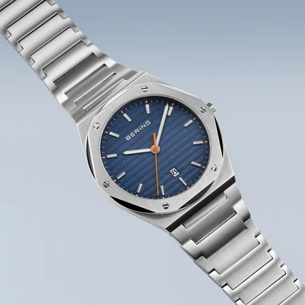 Men's Bering Watch