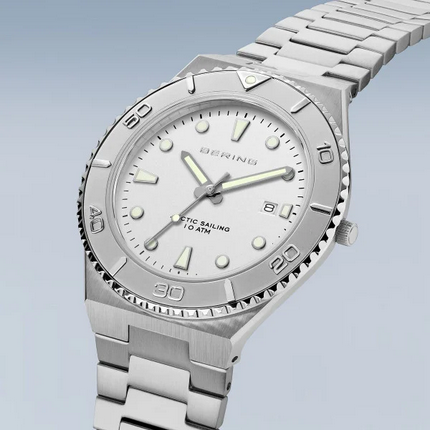 Men's Bering Watch