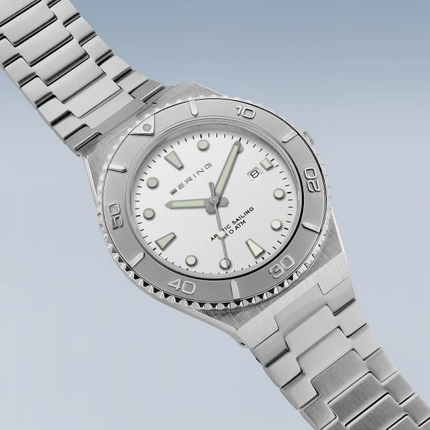 Men's Bering Watch