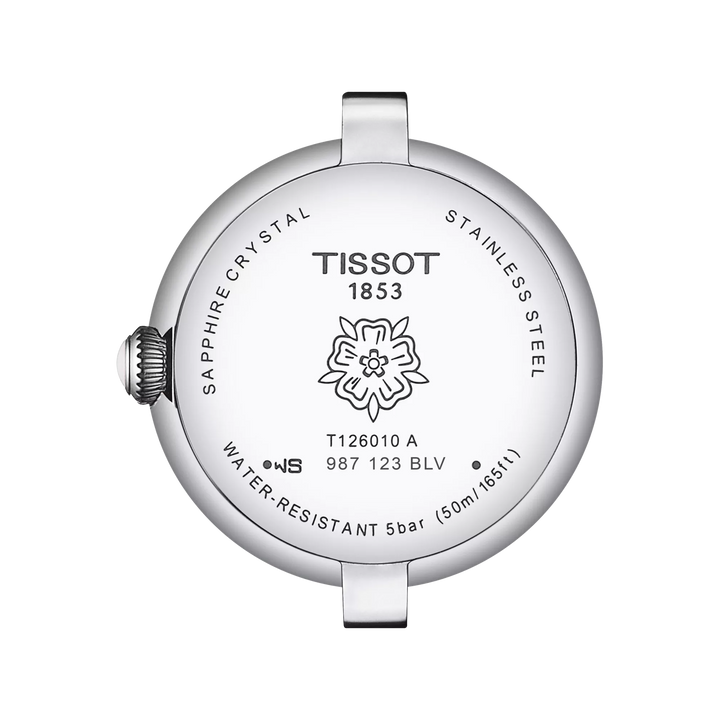 Tissot Bellissima Watch