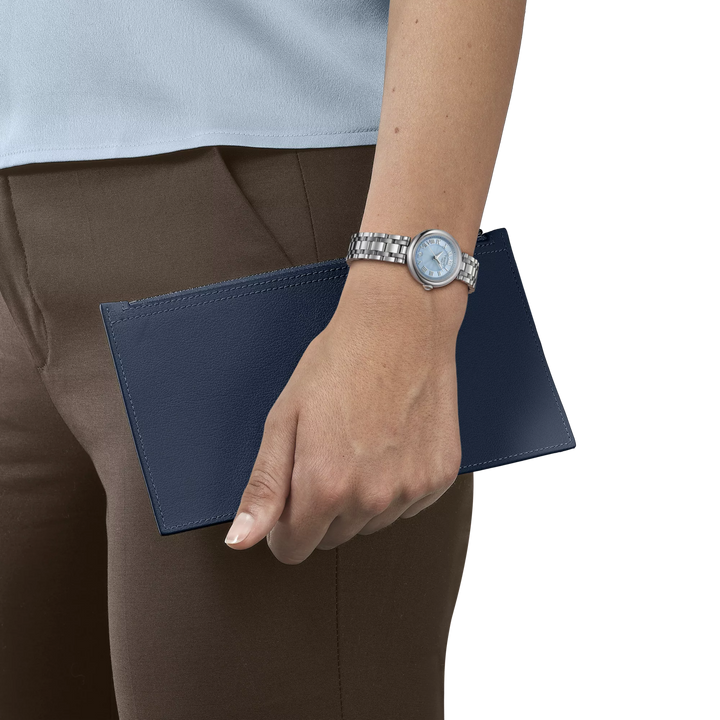Tissot Bellissima Watch
