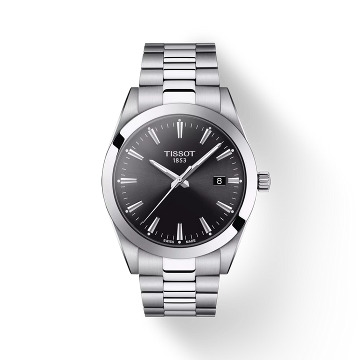 Tissot Gentleman Watch
