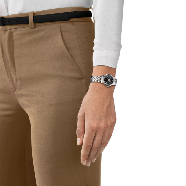 Tissot Classic Ladies Watch