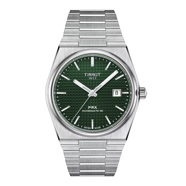 Tissot PRX Watch