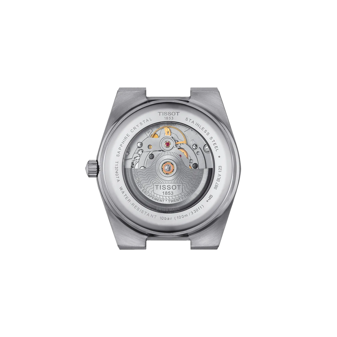 Tissot PRX Watch