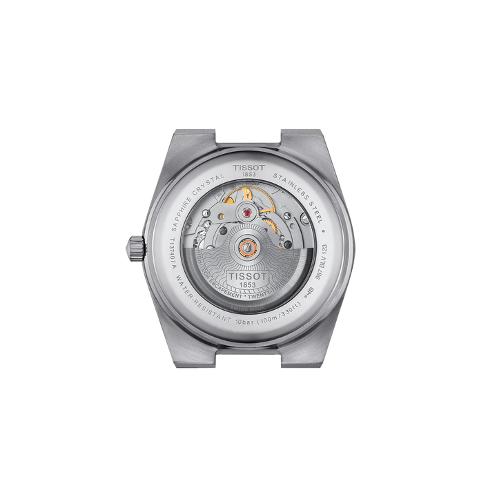 Tissot PRX Watch