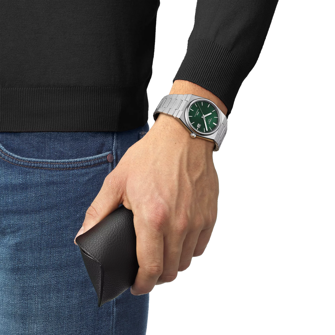 Tissot PRX Watch
