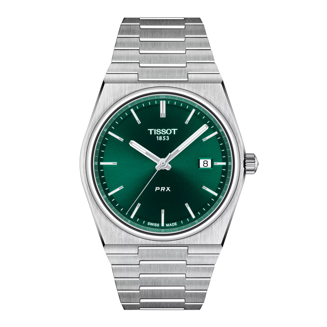 Tissot PRX Watch
