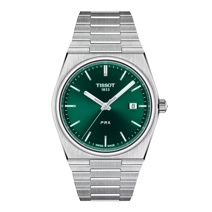 Tissot PRX Watch