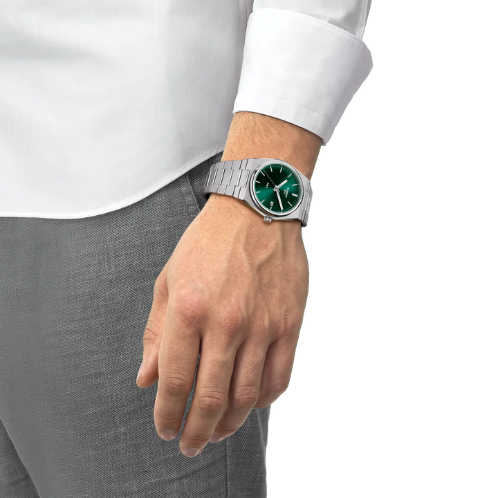 Tissot PRX Watch