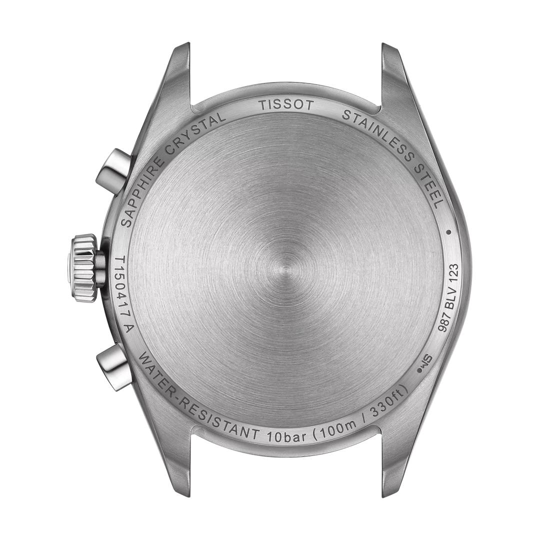 Tissot PR100 Chronograph Watch