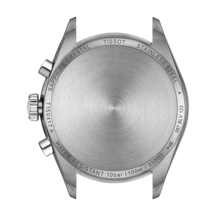 Tissot PR100 Chronograph Watch