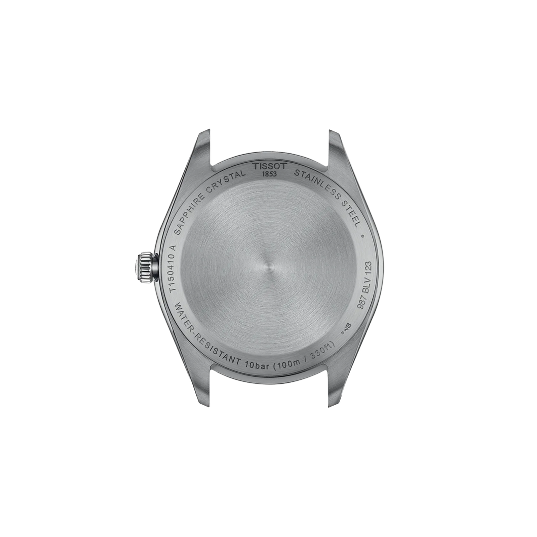 Tissot PR 100 Watch