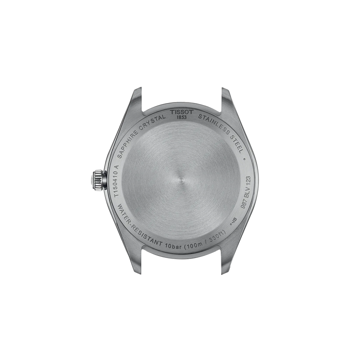 Tissot PR 100 Watch