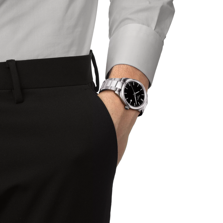 Tissot PR 100 Watch