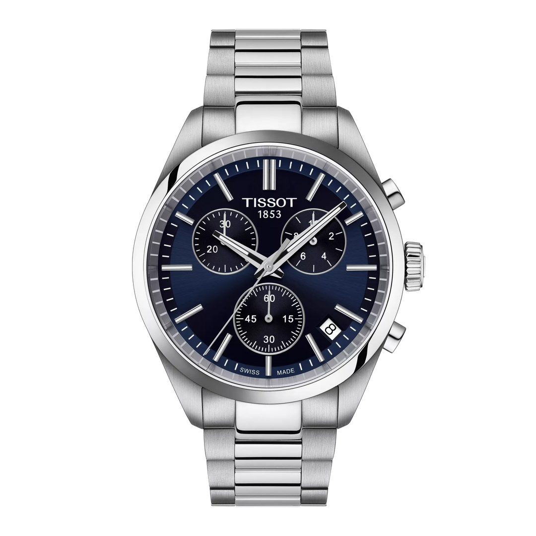 Tissot PR100 Chronograph Watch