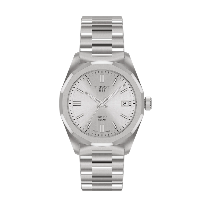 Tissot PRC 100 Watch
