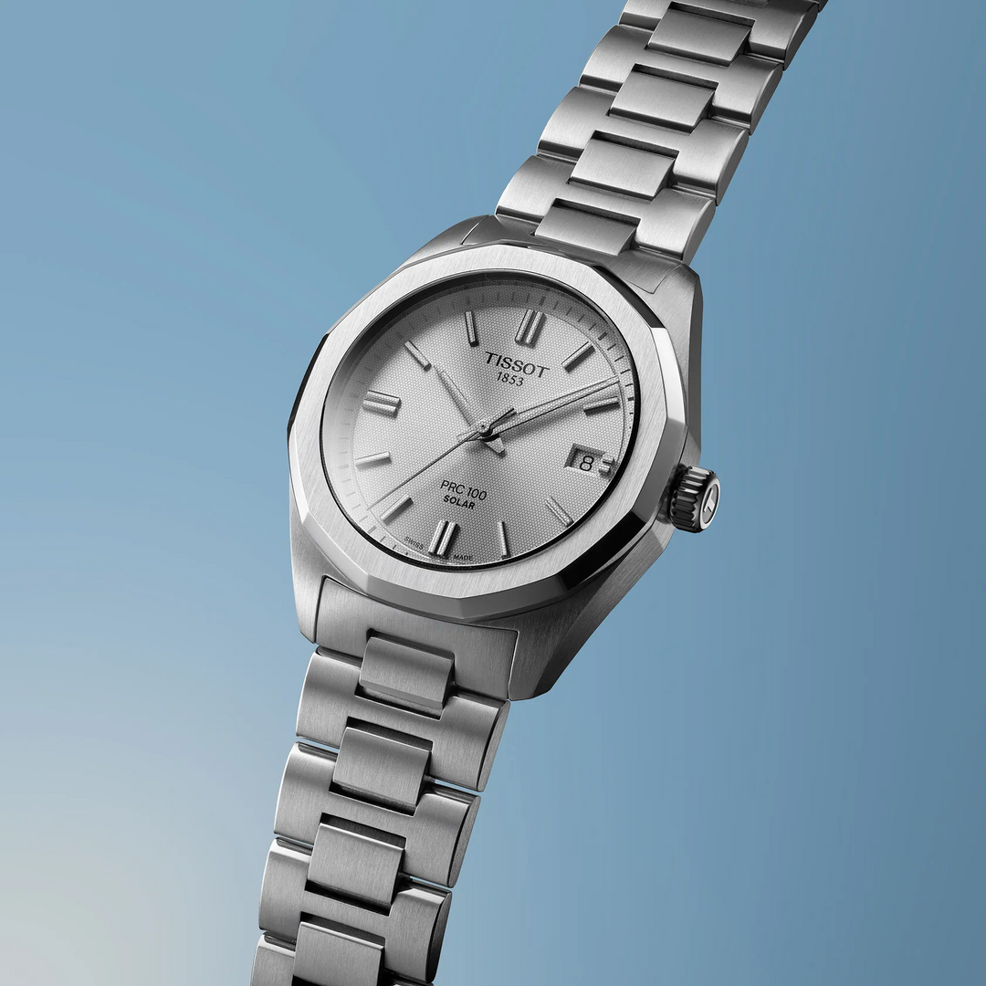 Tissot PRC 100 Watch