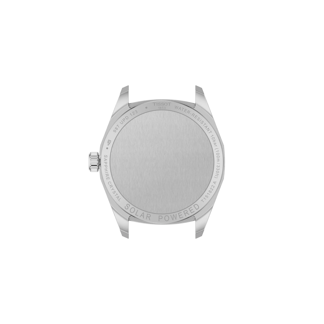 Tissot PRC 100 Watch