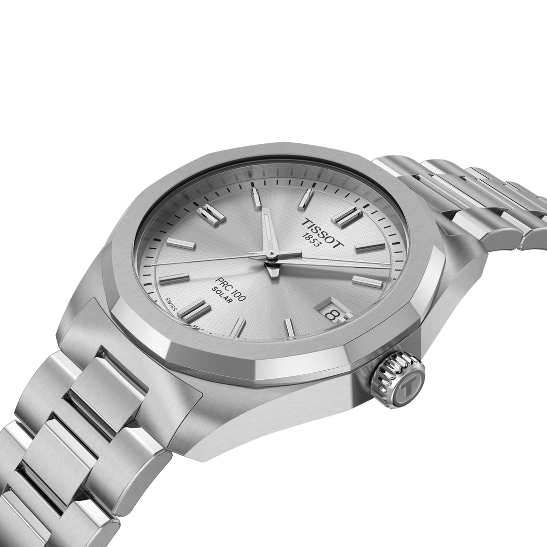Tissot PRC 100 Watch