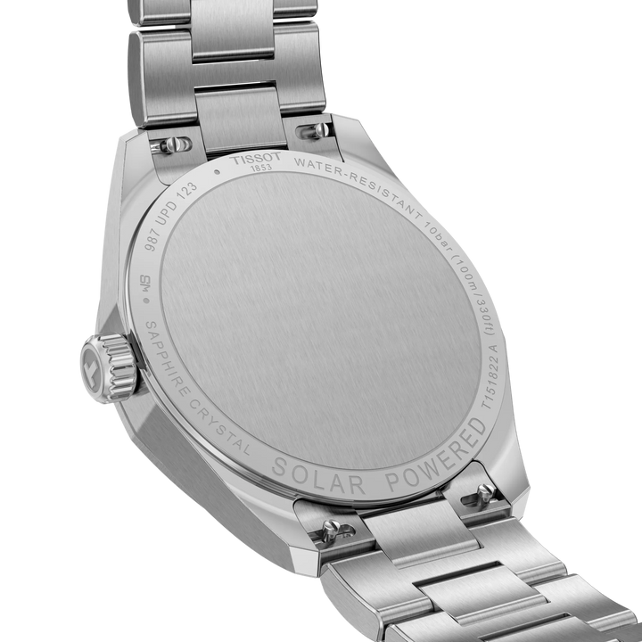 Tissot PRC 100 Watch