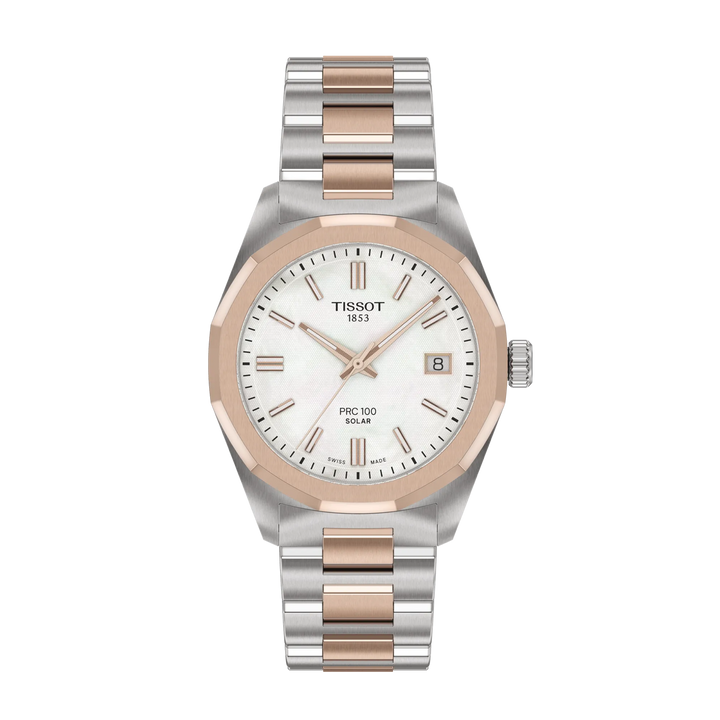 Tissot PRC 100 Watch