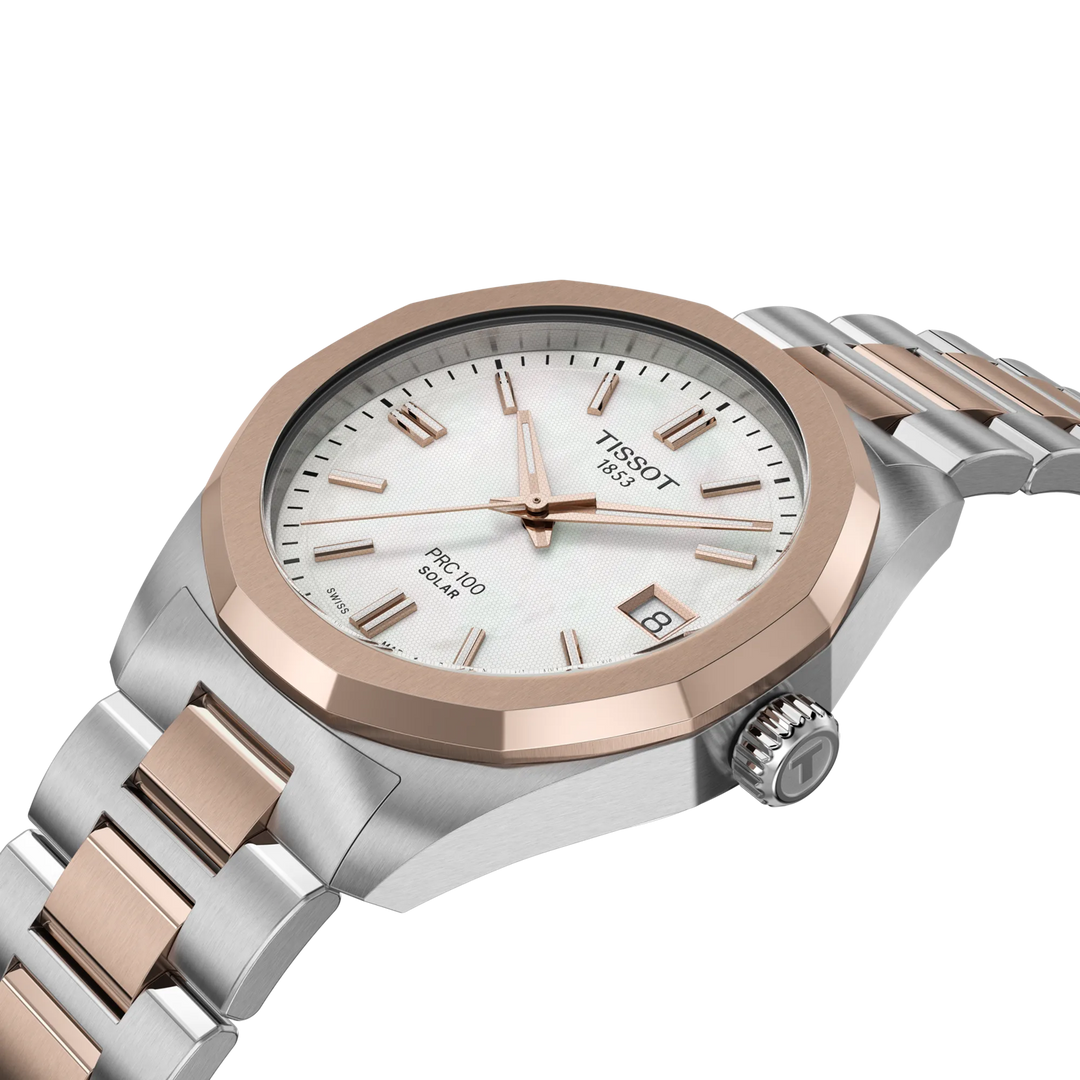 Tissot PRC 100 Watch