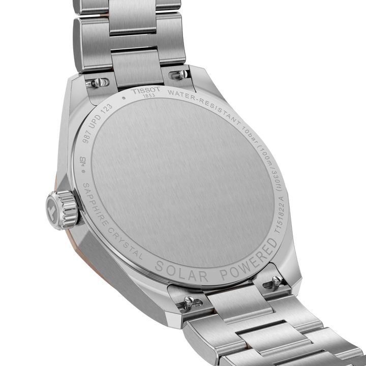 Tissot PRC 100 Watch