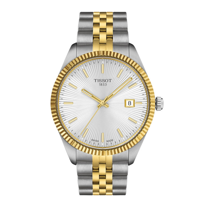 Tissot Ballade Watch