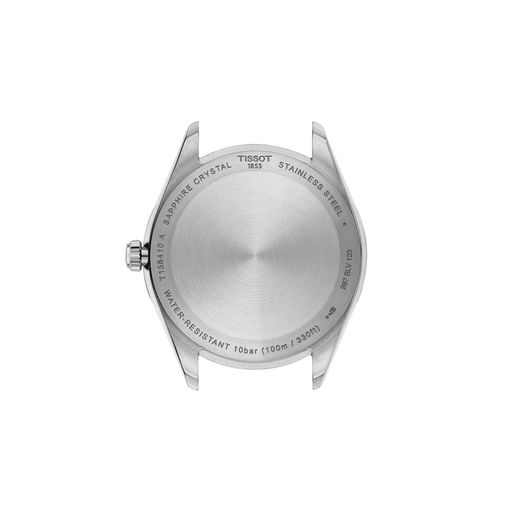 Tissot Ballade Watch