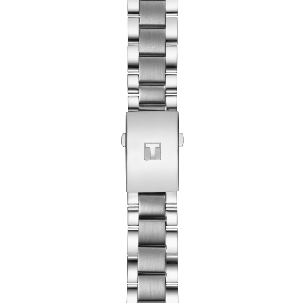 Tissot Chrono XL Classic Watch