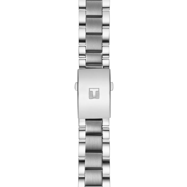 Tissot Chrono XL Classic Watch