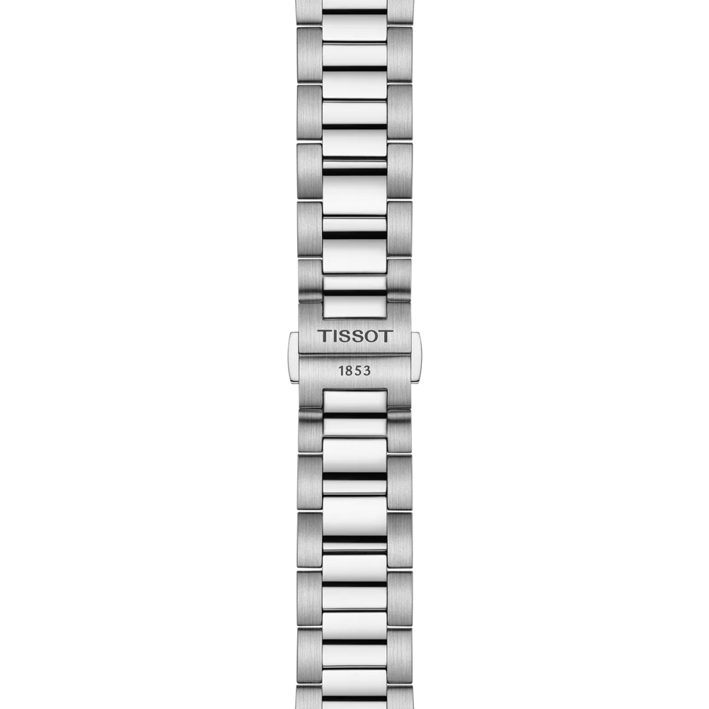 Tissot PR100 Chronograph Watch