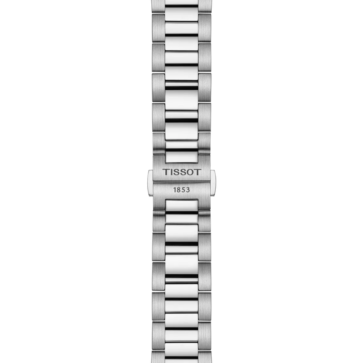 Tissot PR100 Chronograph Watch