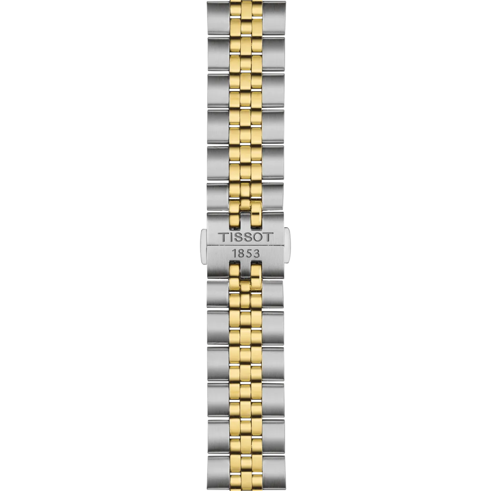 Tissot Ballade Watch